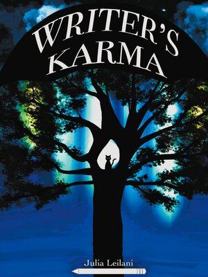 cover image of Writer´s Karma